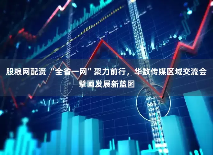 股粮网配资 “全省一网”聚力前行，华数传媒区域交流会擘画发展新蓝图
